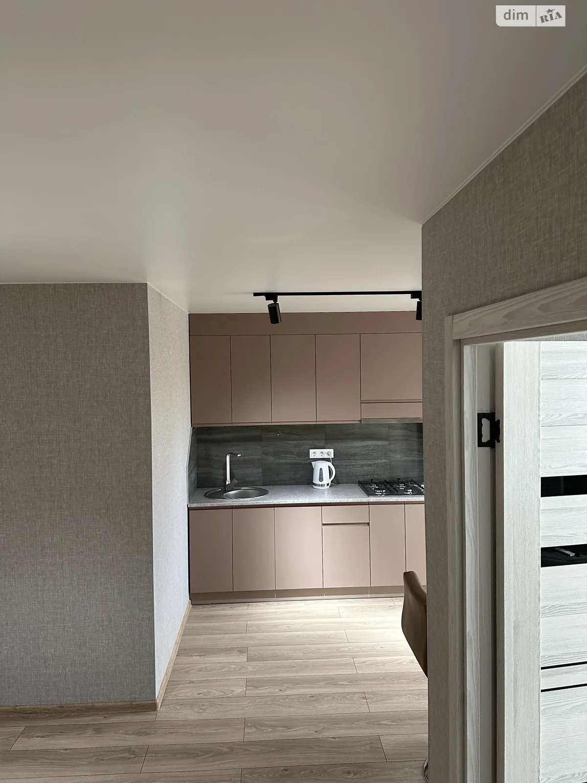 Сдается в аренду 1-комнатная квартира 44 кв. м в Полтаве, ул. Джохара Дудаева(Никитченко) - фото 1