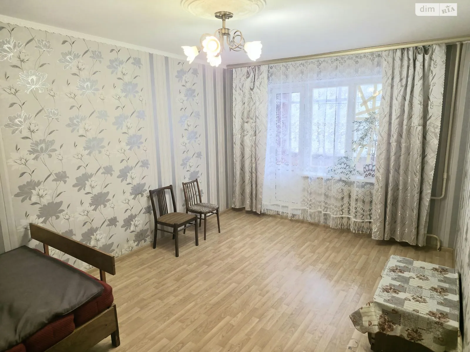 Продается 2-комнатная квартира 51.61 кв. м в Киеве, ул. Пражская, 21/2 - фото 1