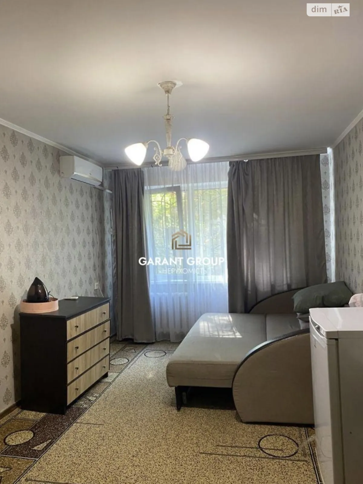 Продається 2-кімнатна квартира 50 кв. м у Одесі, вул. Євгена Танцюри(Генерала Петрова) - фото 1