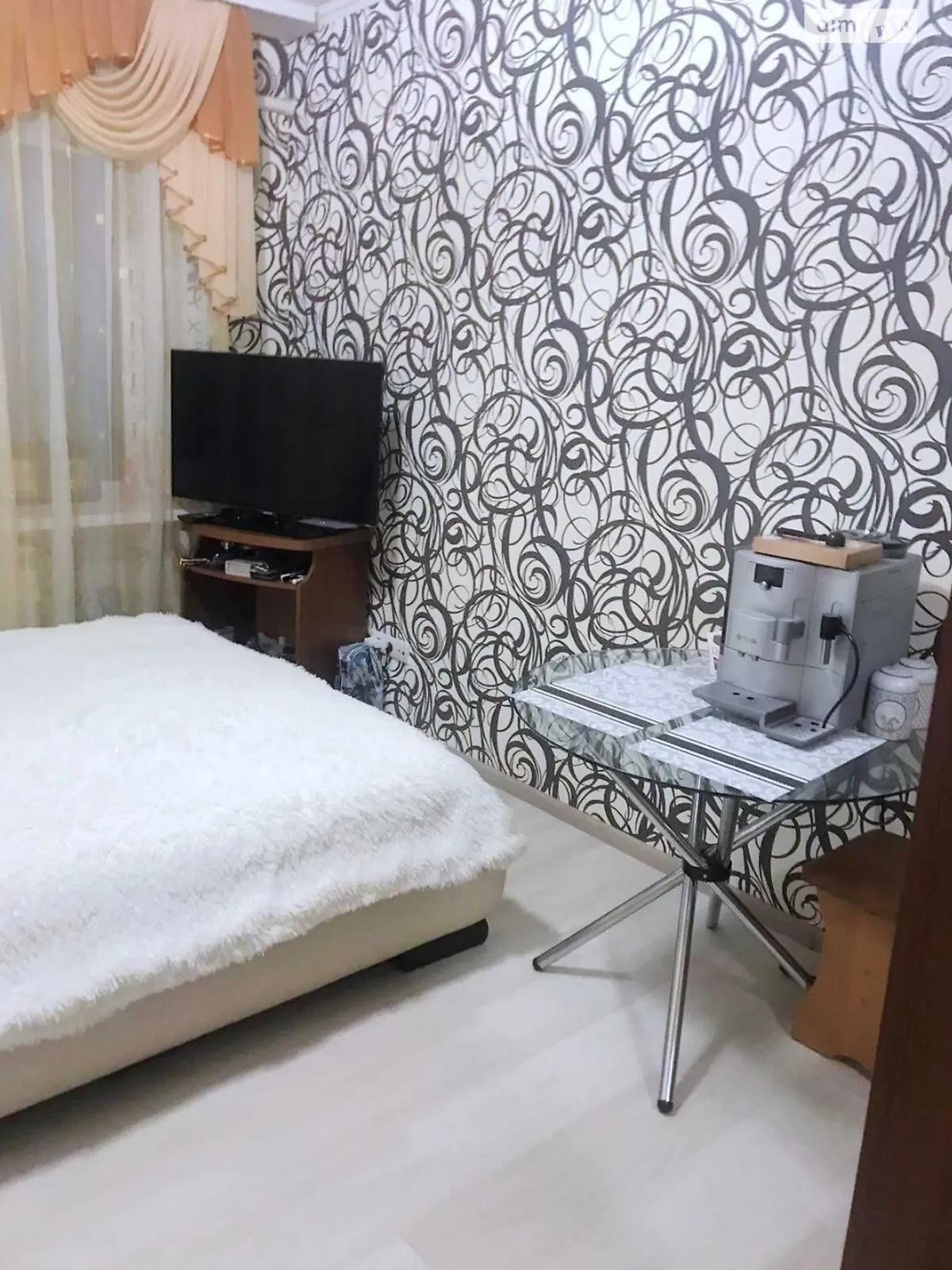 Сдается в аренду комната 26.1 кв. м в Полтаве, цена: 6000 грн - фото 1