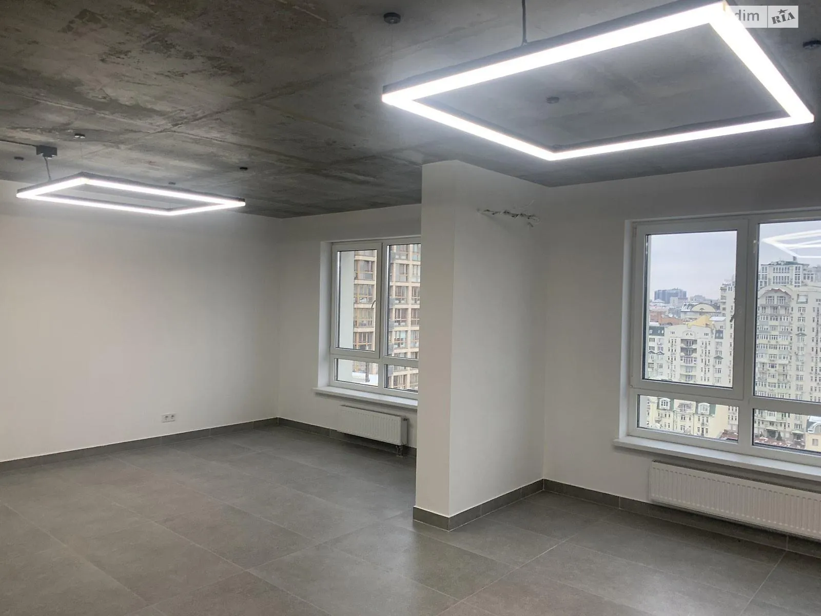 Сдается в аренду офис 110 кв. м в бизнес-центре, цена: 30000 грн - фото 1