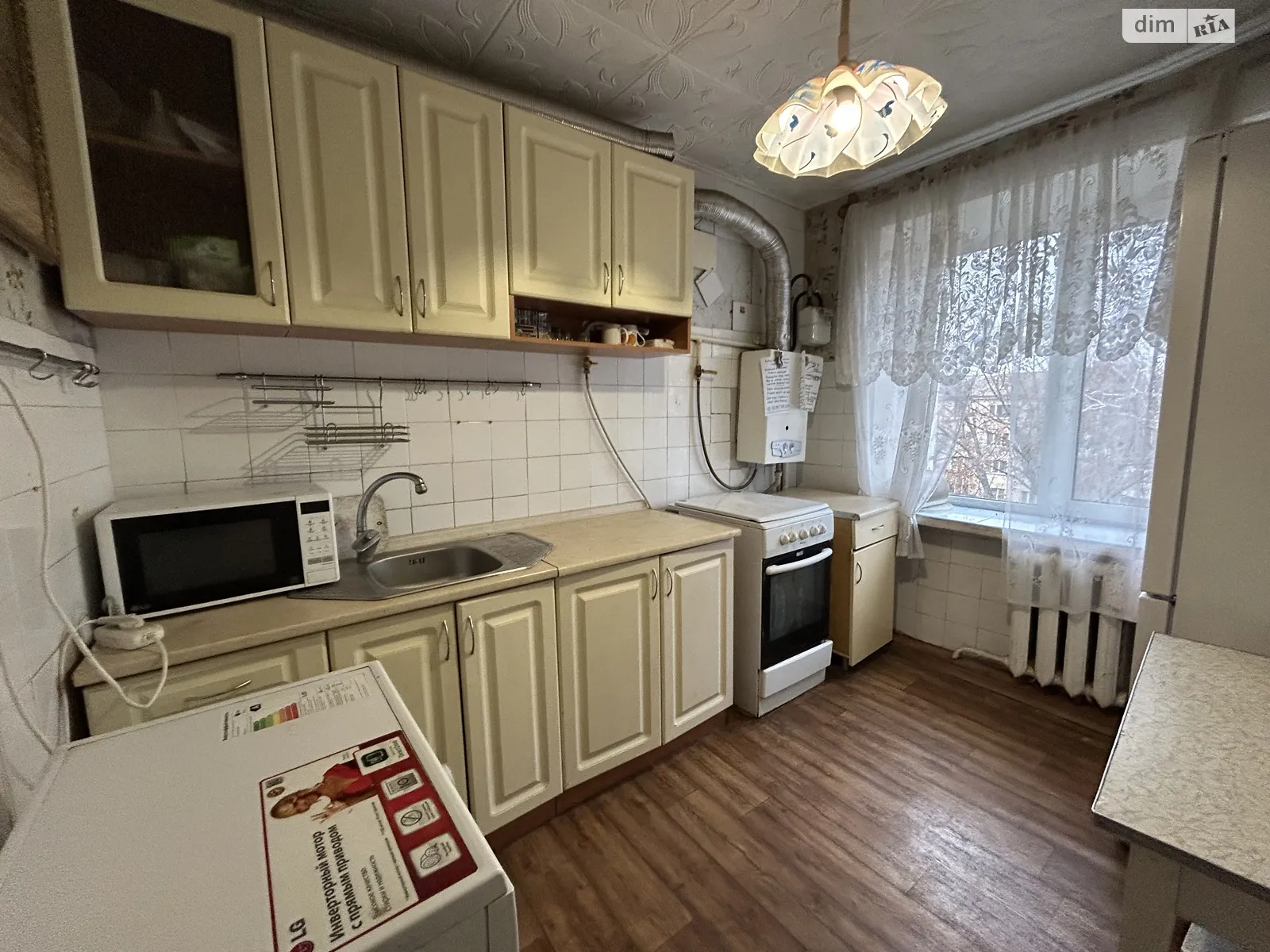 Продается 3-комнатная квартира 65 кв. м в Виннице, ул. Александры Бурбело(Писарева), 7 - фото 1