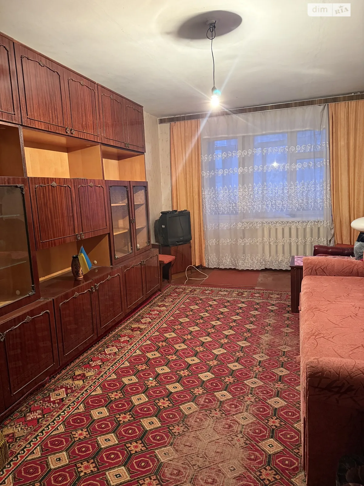 Продается 3-комнатная квартира 58.6 кв. м в, цена: 37000 $ - фото 1