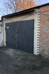 Продажа гаражей