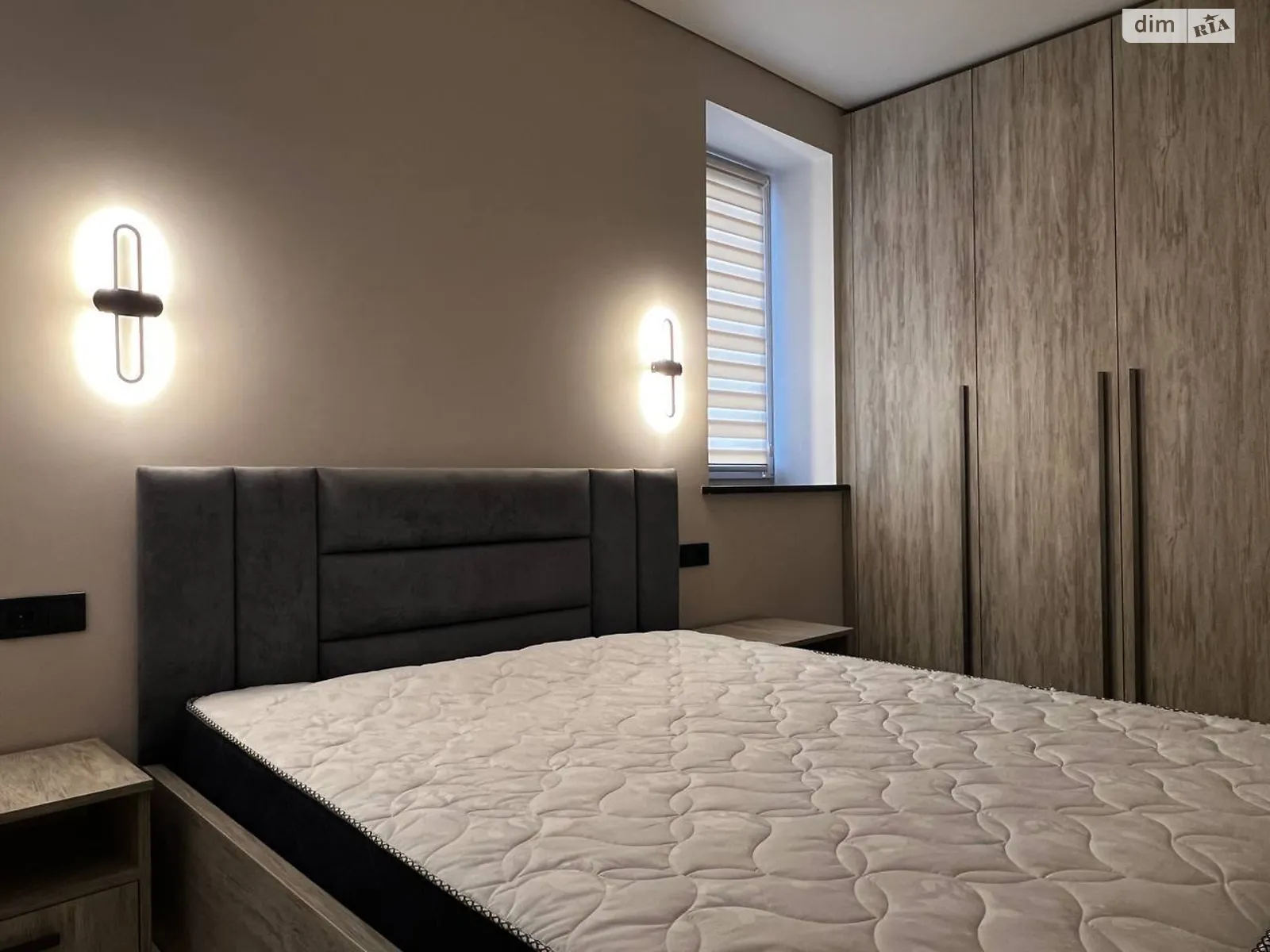 Сдается в аренду 1-комнатная квартира 39.2 кв. м в, цена: 17000 грн - фото 1