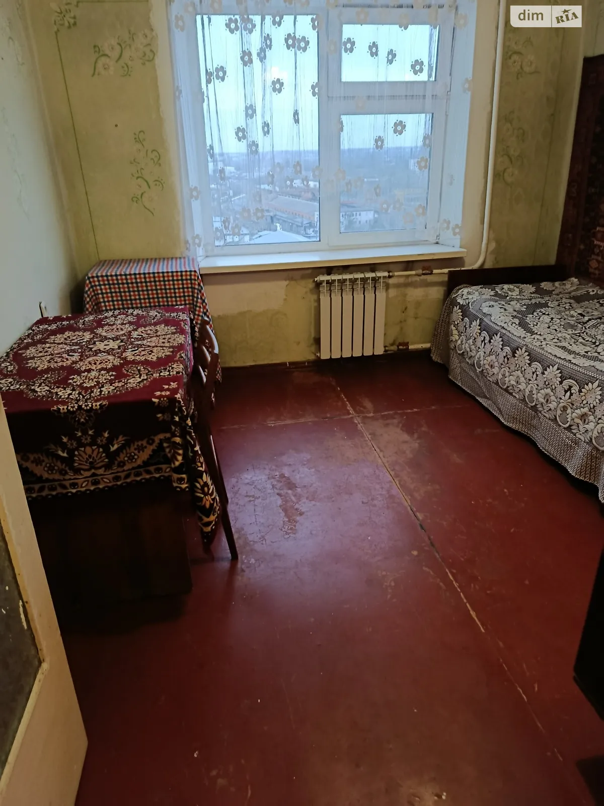 Сдается в аренду комната 15 кв. м в Виннице, цена: 3000 грн - фото 1