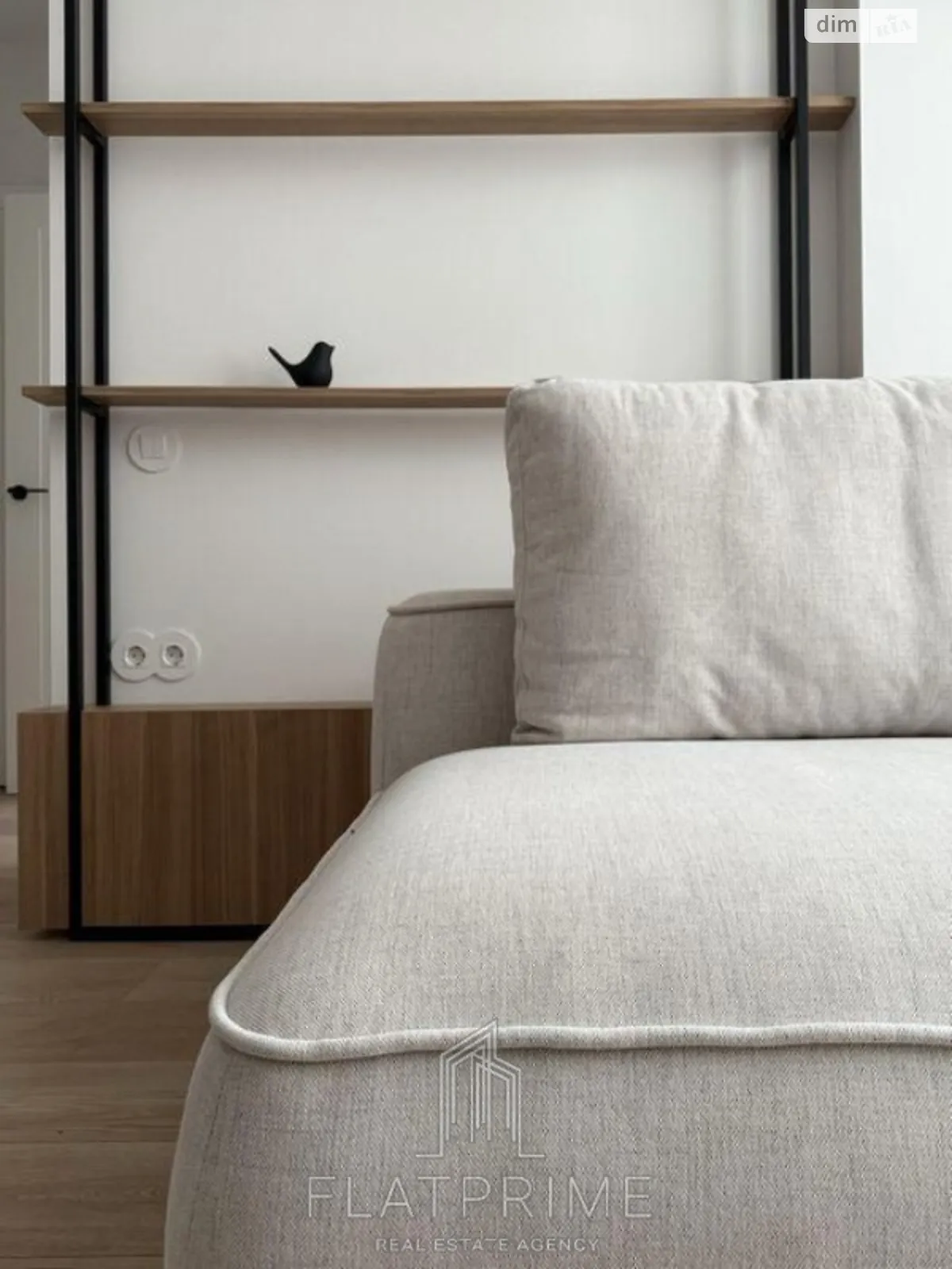 Продається 1-кімнатна квартира 37 кв. м у Києві, цена: 138000 $ - фото 1