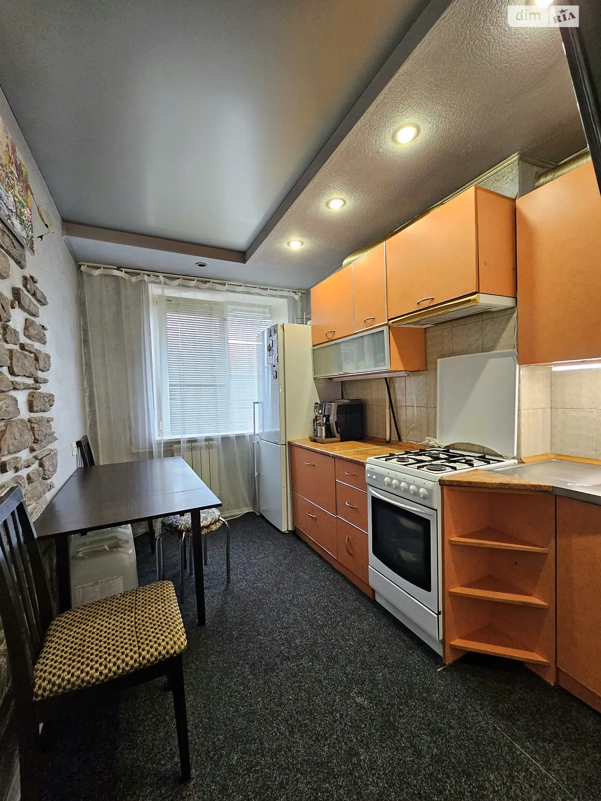 Продается 2-комнатная квартира 46 кв. м в Днепре, ул. Галины Мазепы(Ковалевской Софии), 73 - фото 1