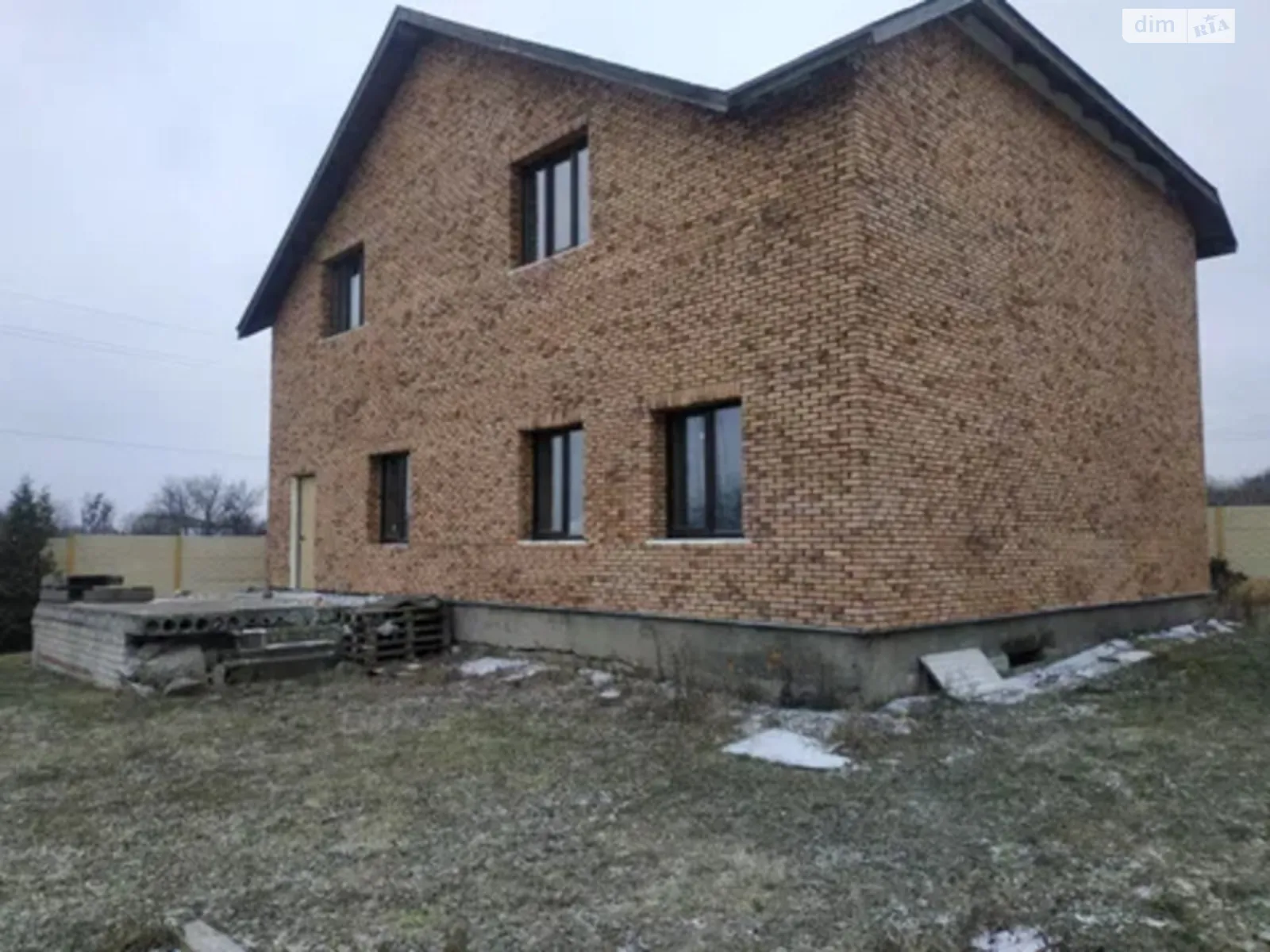 Продається будинок 2 поверховий 300 кв. м з мансардою, цена: 70000 $ - фото 1