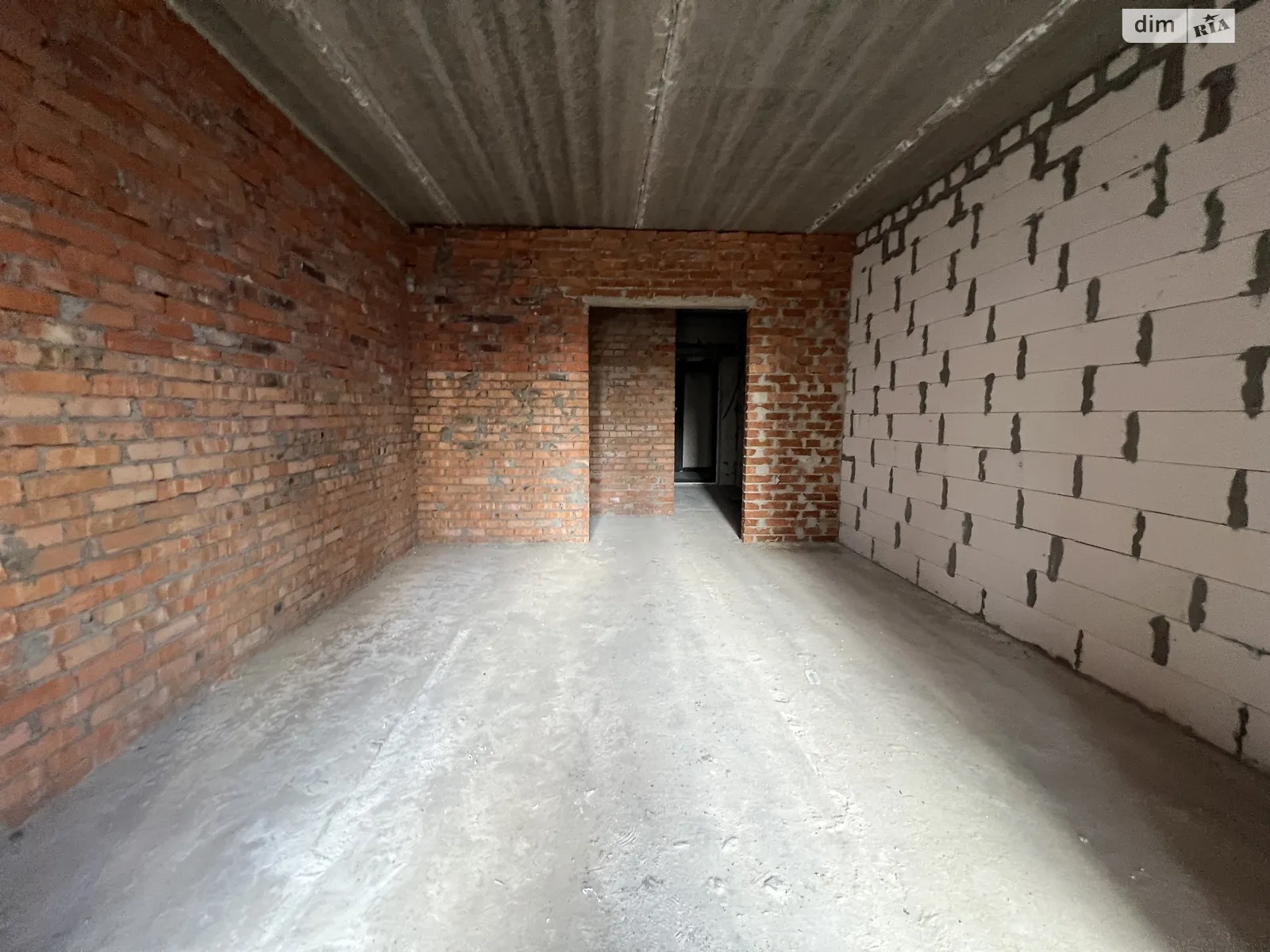 Продается 1-комнатная квартира 46.7 кв. м в Житомире, ул. Героев Чернобыля, 6 - фото 1