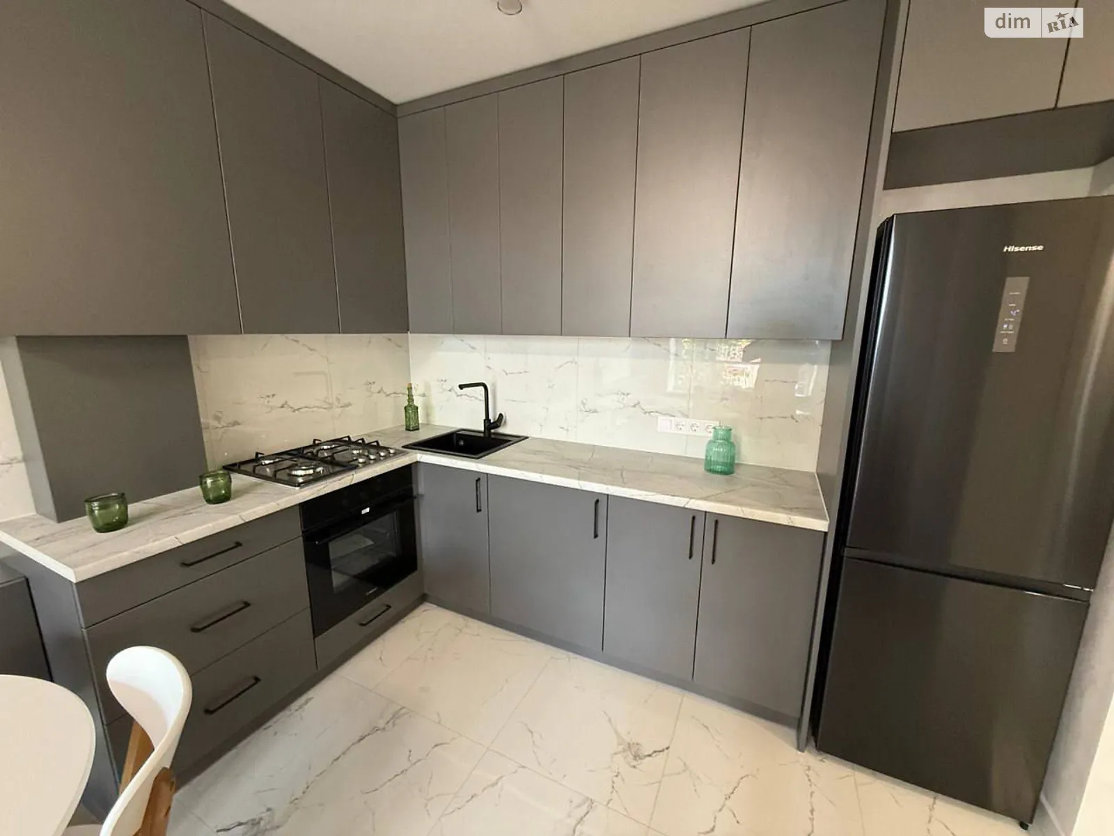 вул. Павленка Ірпінь ЖК Нові Метри Center - фото 1