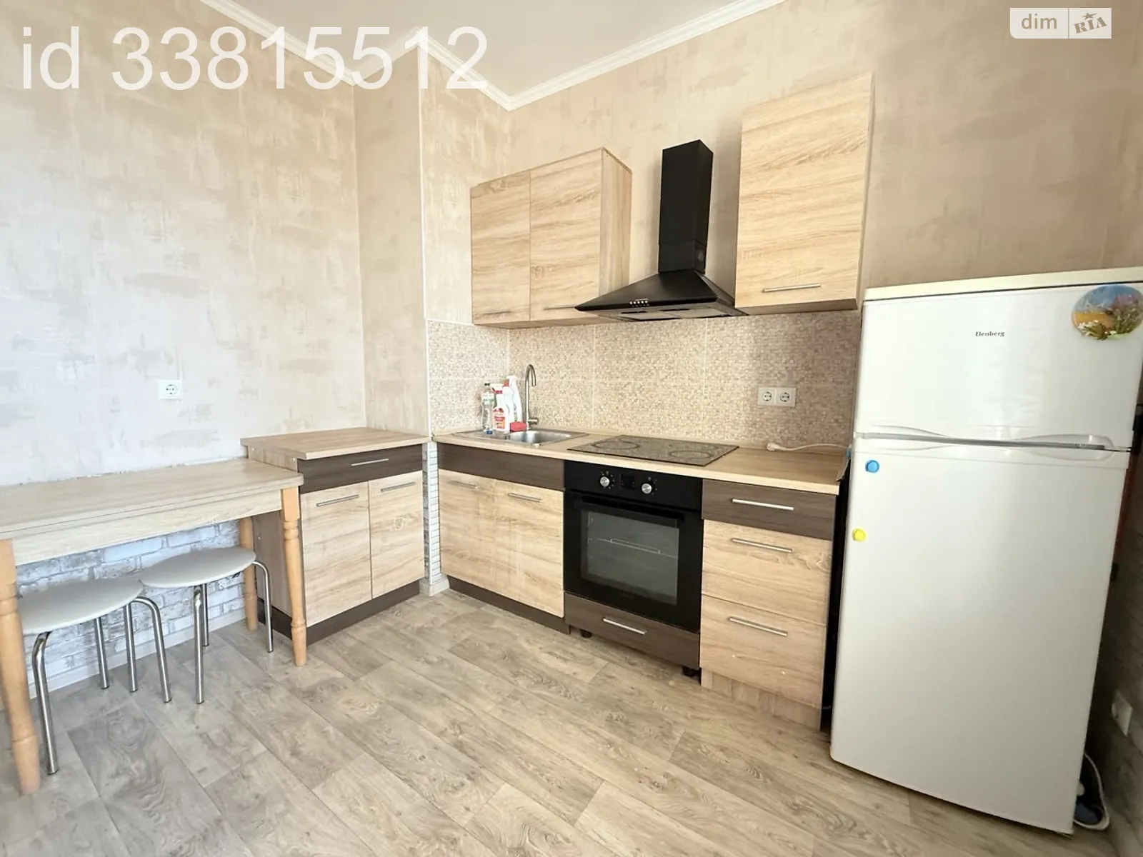 Продається 1-кімнатна квартира 44 кв. м у, цена: 40500 $ - фото 1