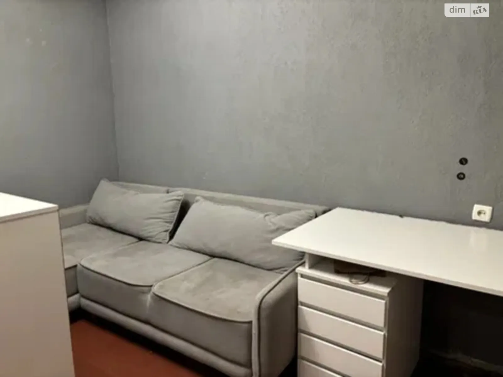 Продается 1-комнатная квартира 22 кв. м в Киеве, ул. Верховинная, 81 - фото 1