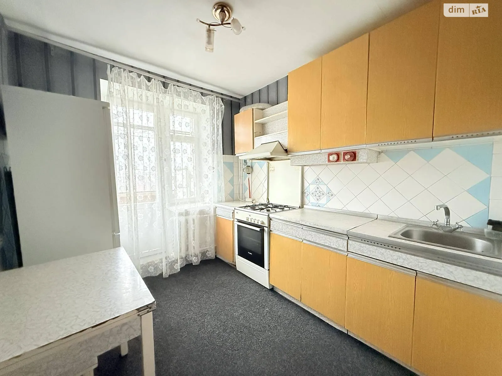 Здається в оренду 2-кімнатна квартира 47 кв. м у Хмельницькому, вул. Зарічанська - фото 1