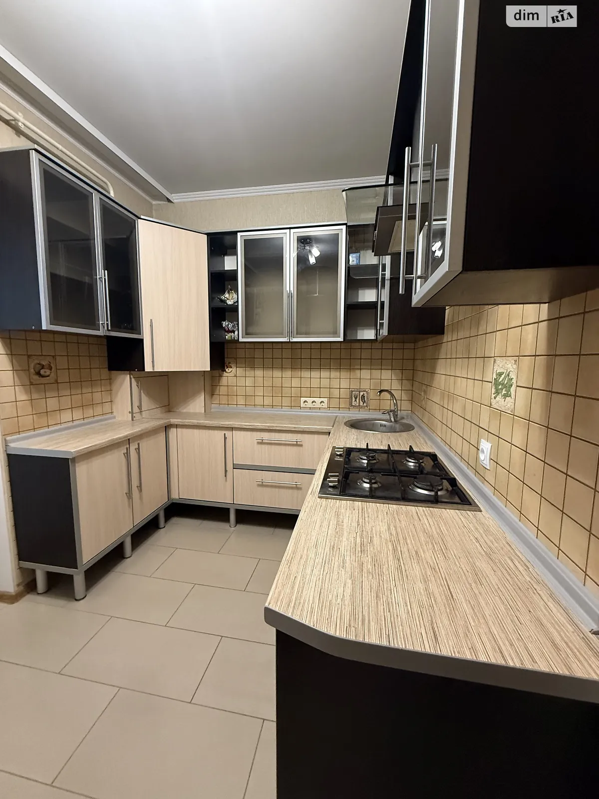 Продается 1-комнатная квартира 48.1 кв. м в, цена: 47500 $ - фото 1
