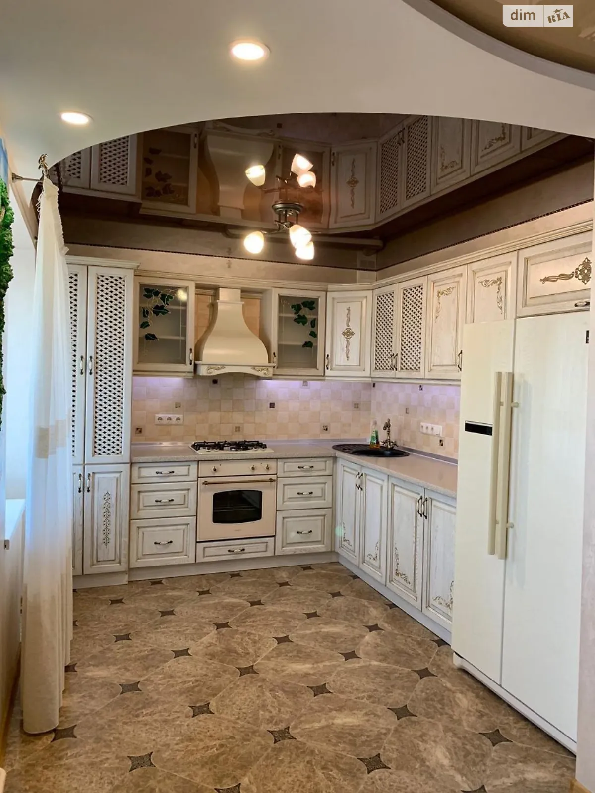 Продается 4-комнатная квартира 95.4 кв. м в Виннице, ул. Садовая - фото 1