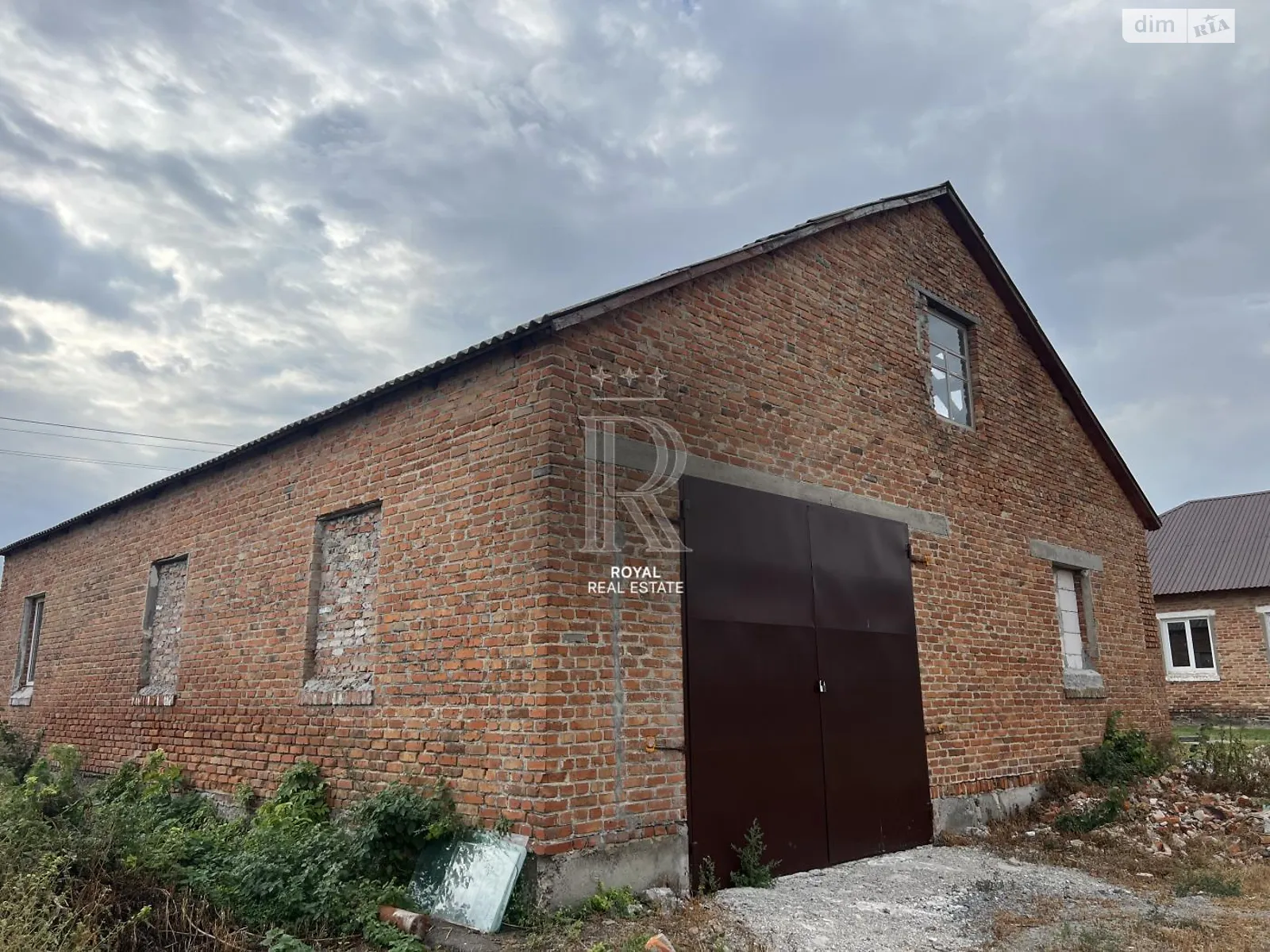 Продается объект сферы услуг 386.5 кв. м в 1-этажном здании, цена: 105000 $ - фото 1