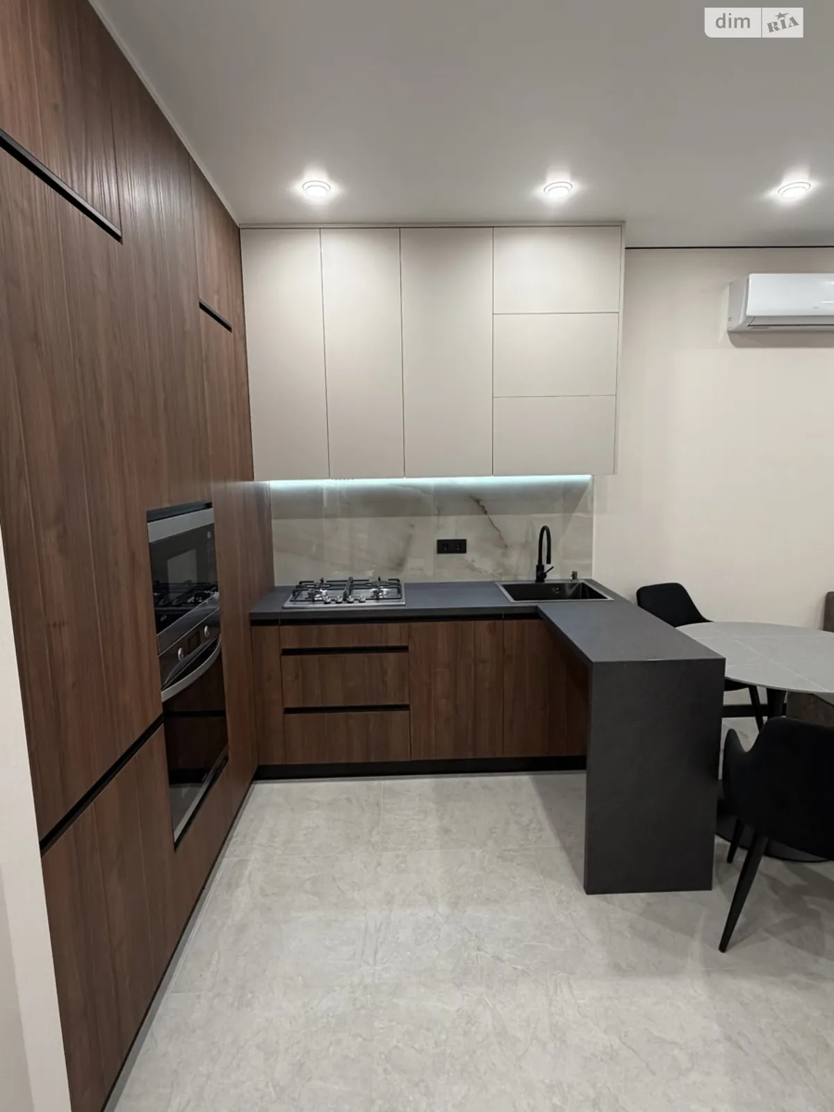 Продається 1-кімнатна квартира 41.3 кв. м у Вінниці, цена: 90000 $ - фото 1