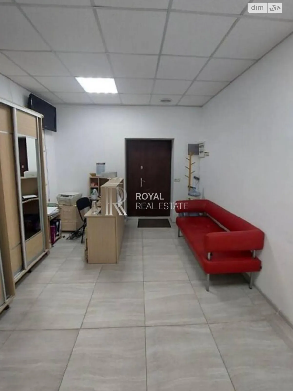 Продается помещения свободного назначения 66.2 кв. м в 5-этажном здании, цена: 87000 $ - фото 1