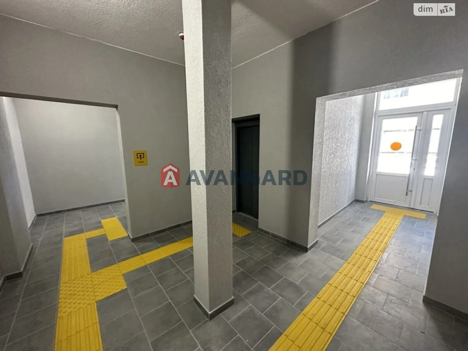 Продается 1-комнатная квартира 59 кв. м в Хмельницком, пер. Панаса Мирного, 1 - фото 1