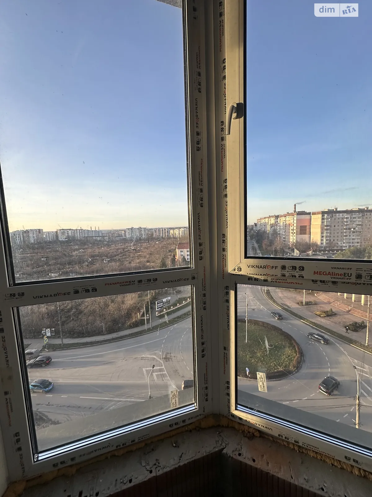 1-кімнатна квартира 42 кв. м у Тернополі, бул. Куліша Пантелеймона, 2 - фото 1