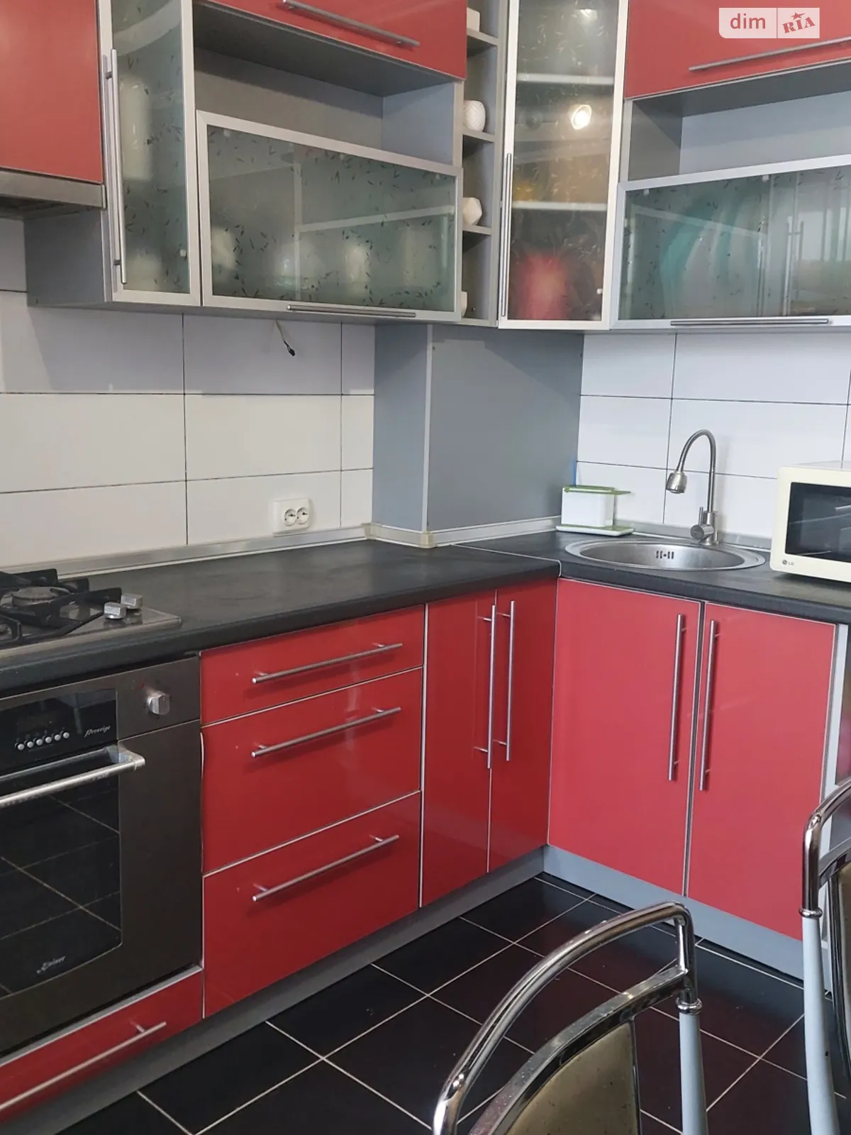 Продается 3-комнатная квартира 60 кв. м в Сумах, ул. Вооруженных сил Украины(Интернационалистов), 59 - фото 1