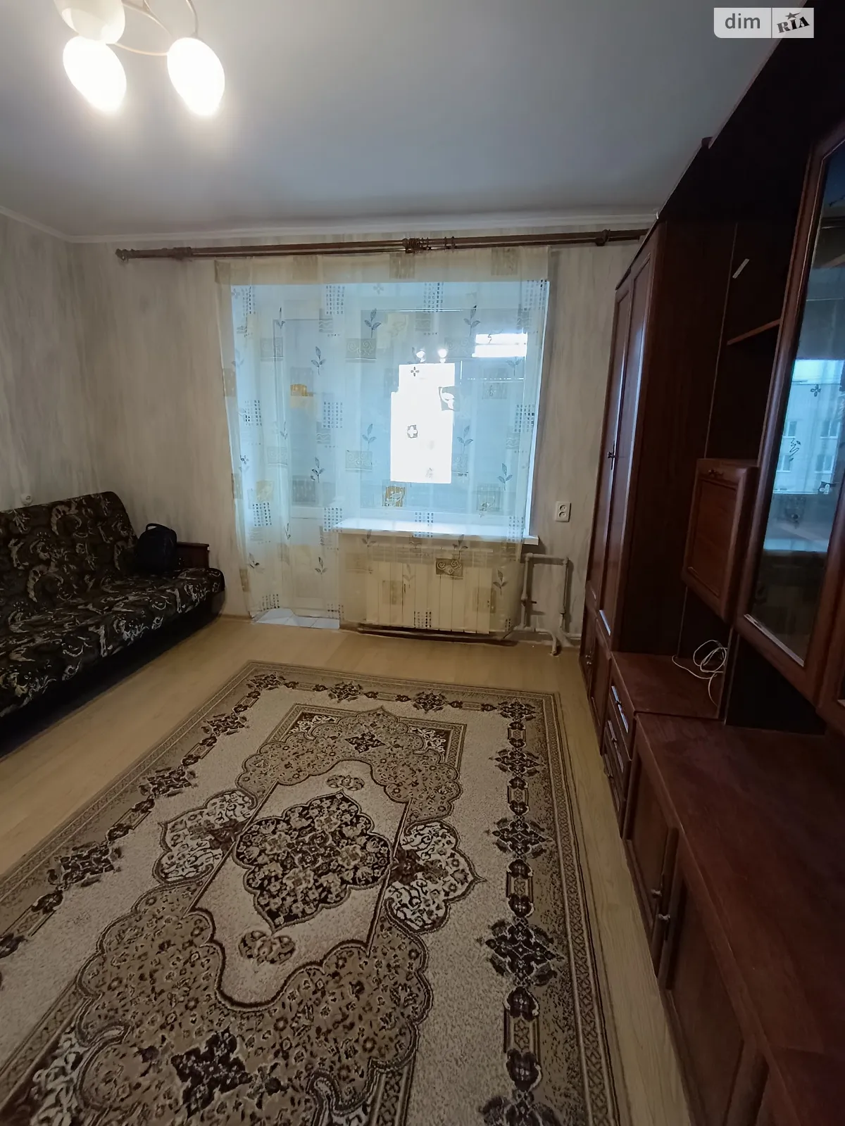 Продается 1-комнатная квартира 28.9 кв. м в Харькове, ул. Плиточная, 19 - фото 1