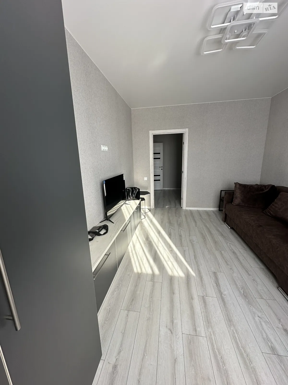 Сдается в аренду 1-комнатная квартира 45 кв. м в Полтаве, ул. Европейская - фото 1