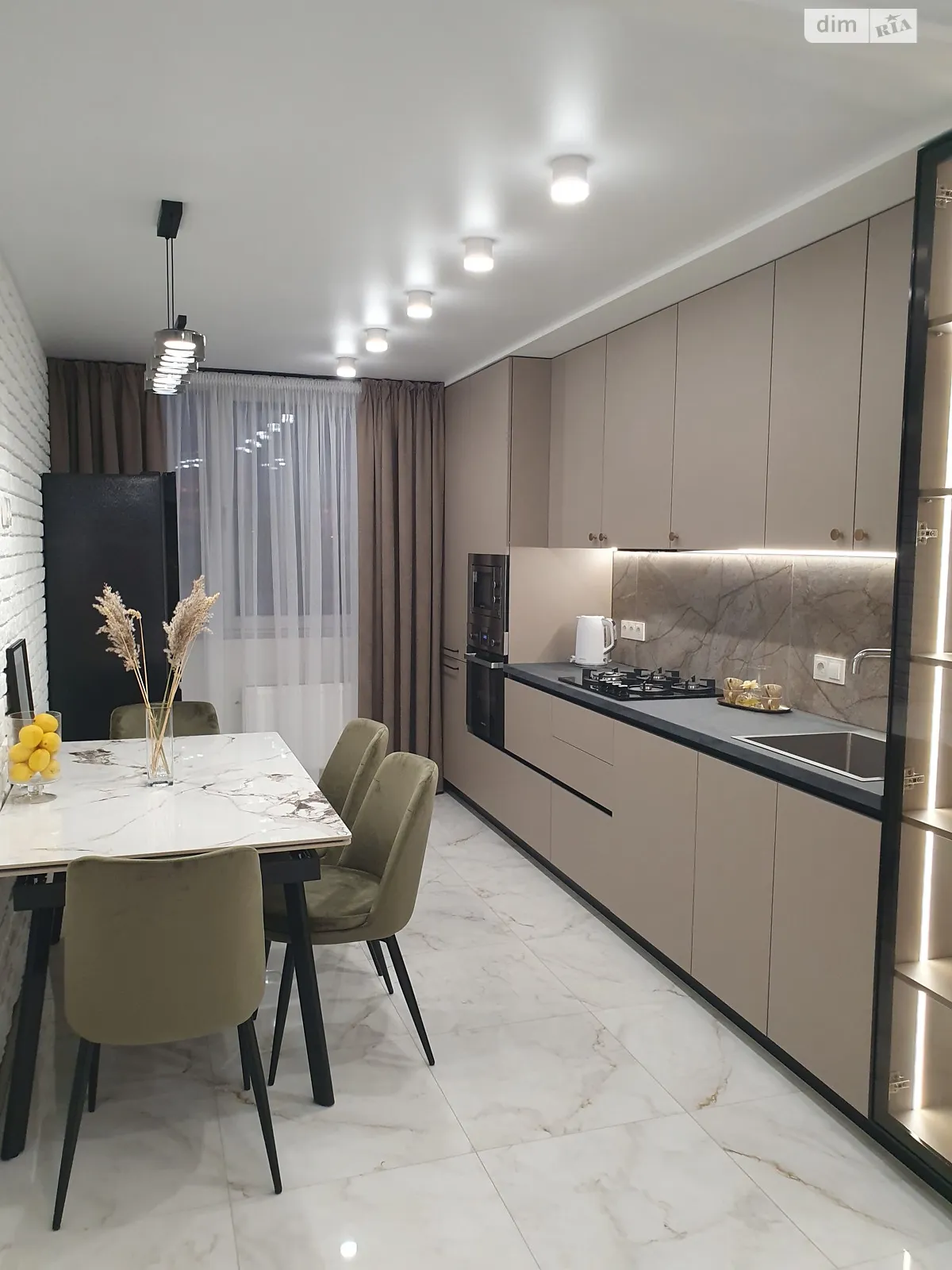 ул. Пирогова, 46 Центр Тернополь ЖК ул. Пирогова - фото 2