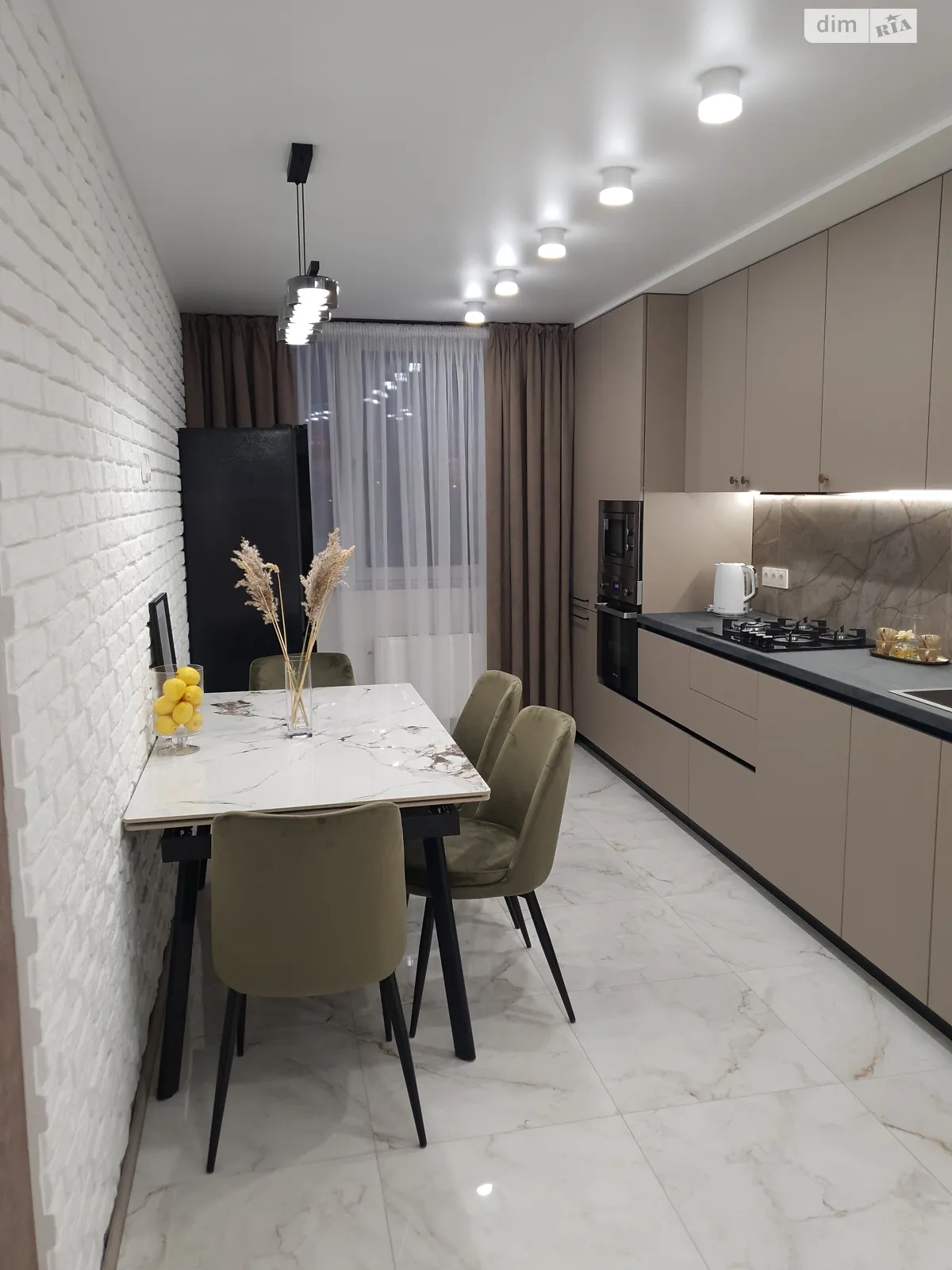 ул. Пирогова, 46 Центр Тернополь ЖК ул. Пирогова - фото 3