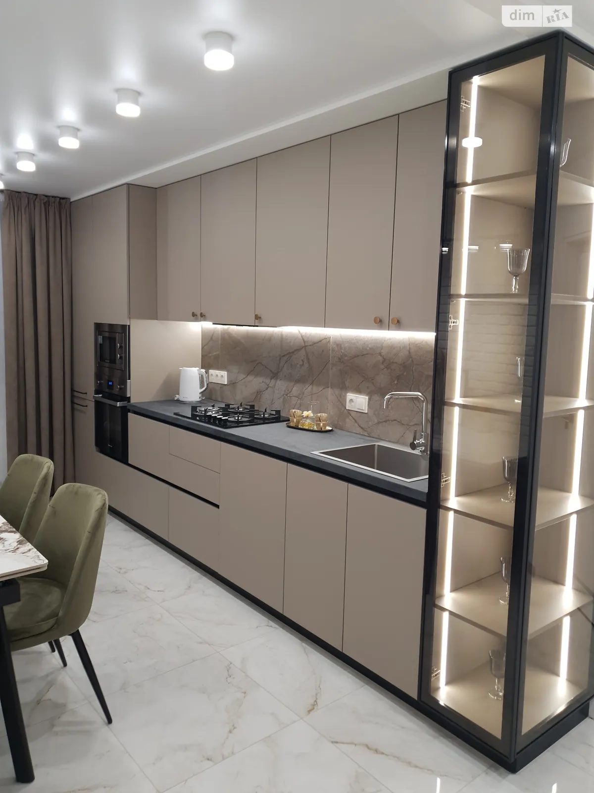 ул. Пирогова, 46 Центр Тернополь ЖК ул. Пирогова - фото 4