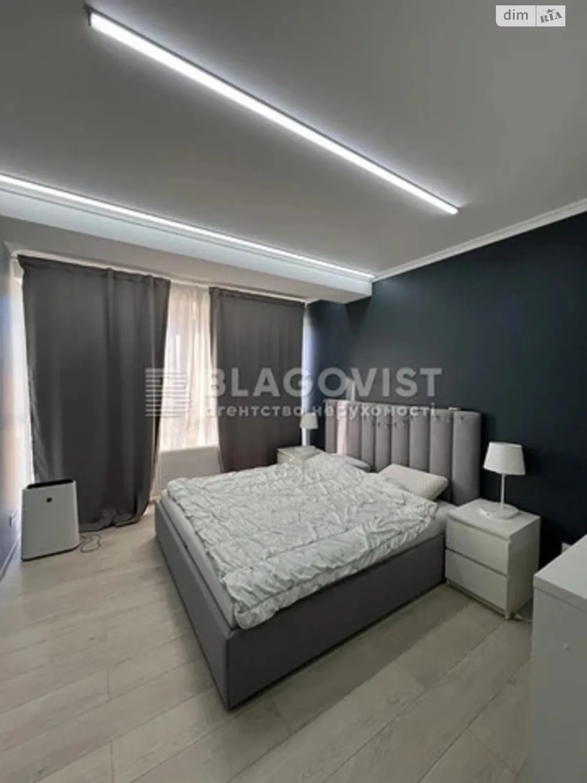 Продается 2-комнатная квартира 75 кв. м в Вышгороде, цена: 90000 $ - фото 1