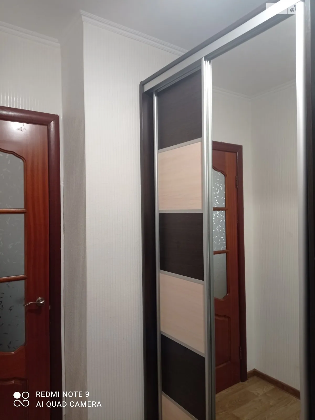 Сдается в аренду 1-комнатная квартира 39.7 кв. м в Киеве, пер. Надежды Светличной(Волго-Донский), 5/2 - фото 1