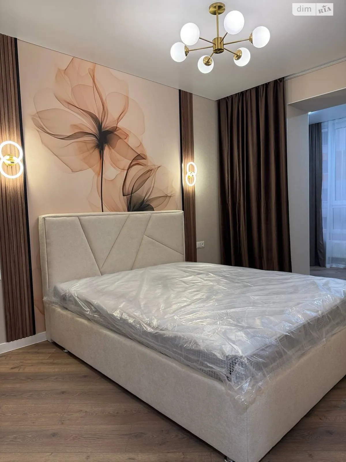 Продается 1-комнатная квартира 43 кв. м в Хмельницком, ул. Винницкая, 1/8Б - фото 1