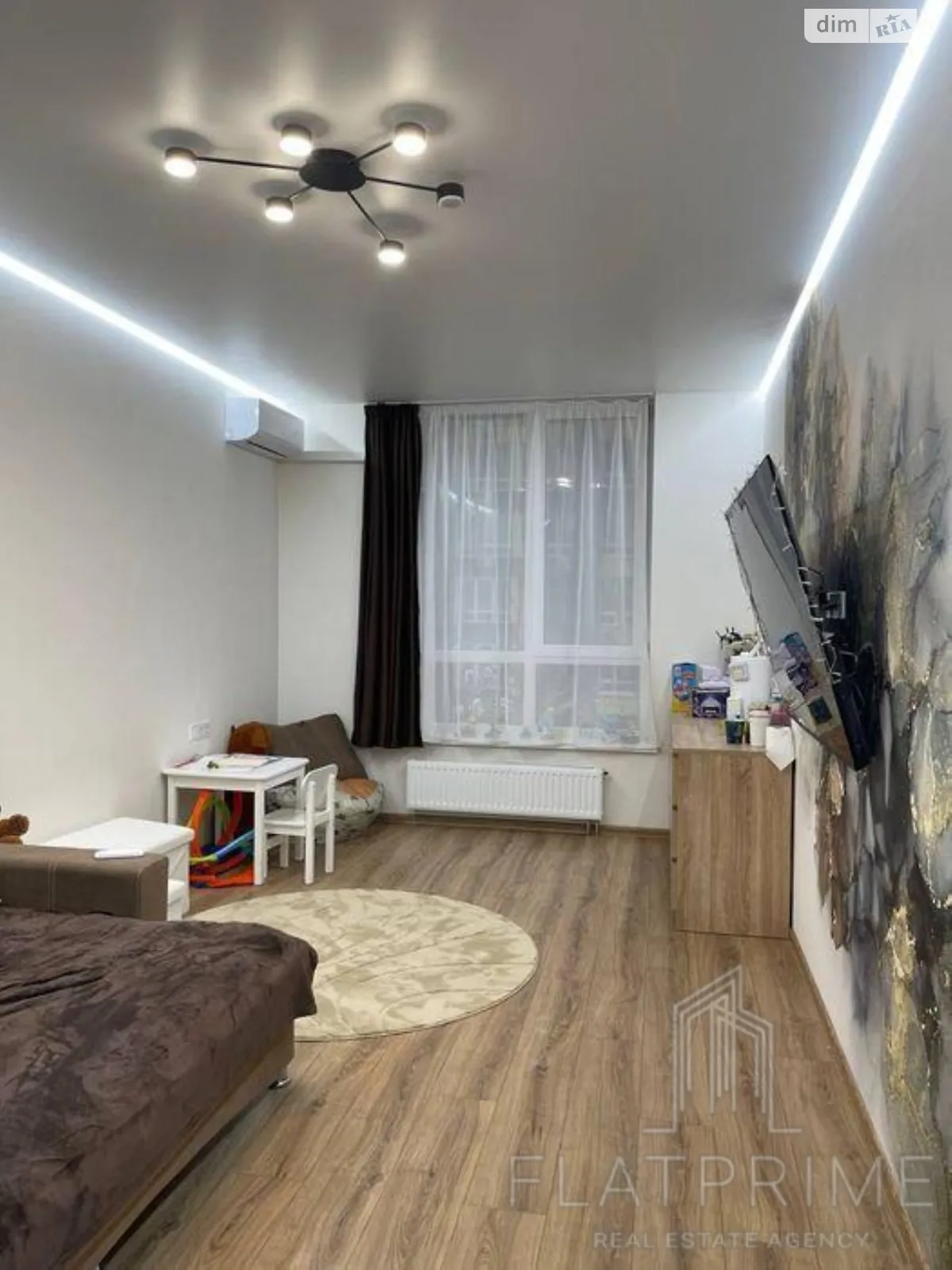 Продается 2-комнатная квартира 62 кв. м в Киеве, ул. Кадетский Гай, 10 - фото 1