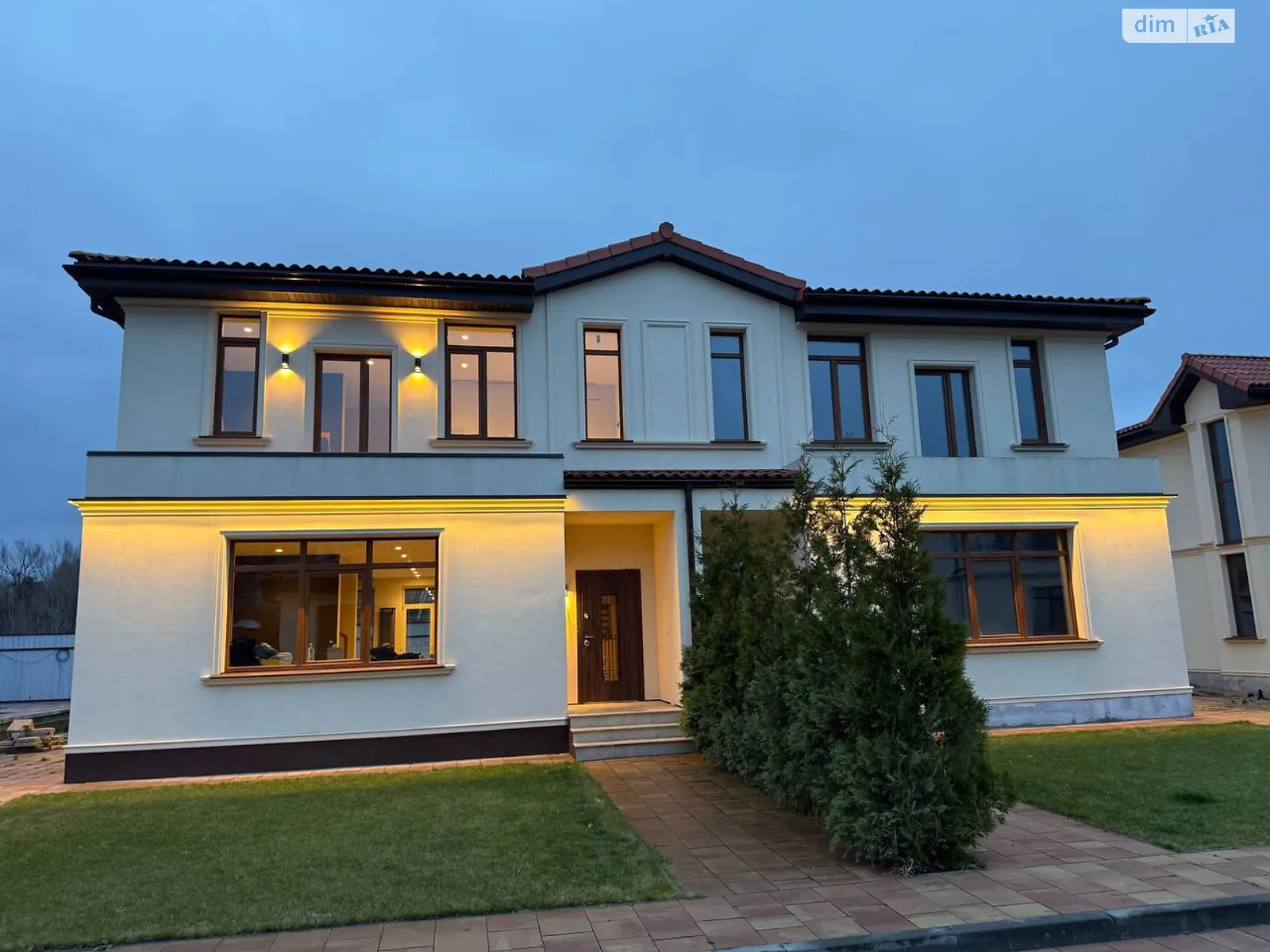 ул. Фонтанная, 20 Подгорцы (Обухов), цена: 133000 $ - фото 1