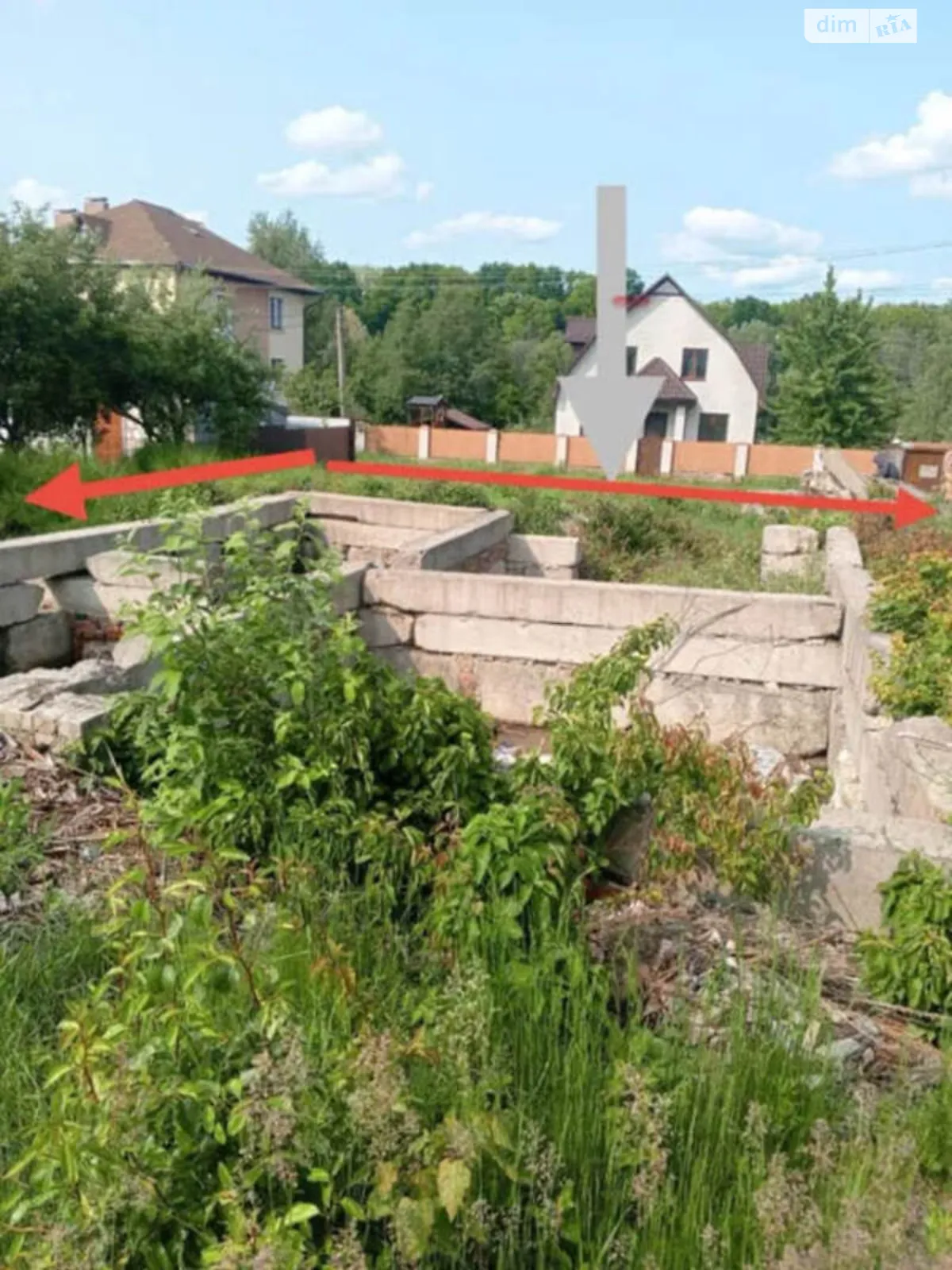 Продается земельный участок 9.61 соток в Житомирской области, цена: 26500 $ - фото 1