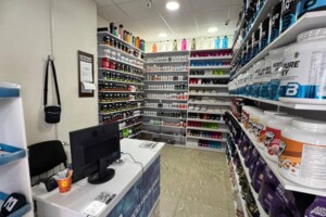 Долгосрочная аренда коммерческого помещения, Хмельницкий, р‑н. Центр, Соборная улица