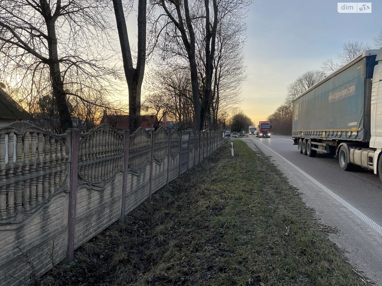 Здається в оренду земельна ділянка 0.5259 соток у Львівській області, цена: 2000 $ - фото 1