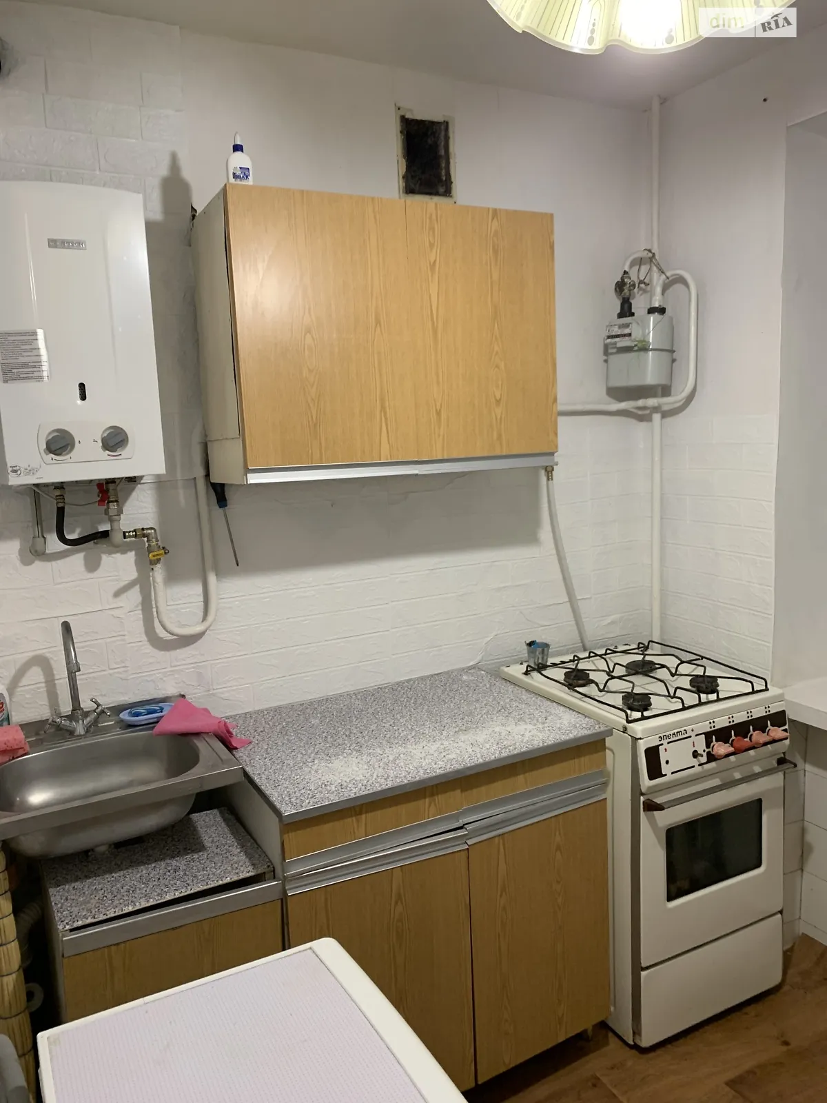 Сдается в аренду 3-комнатная квартира 54 кв. м в Хмельницком, ул. Заречанская, 14/3 - фото 1