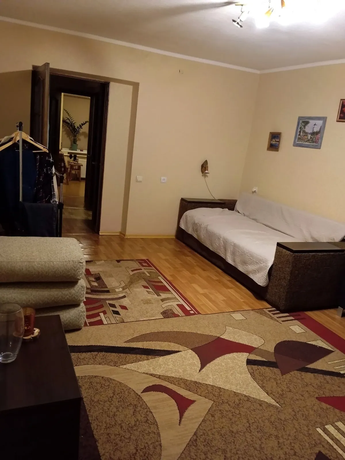 вул. Гетьманська(Радянська) Новомосковськ Самар - фото 1