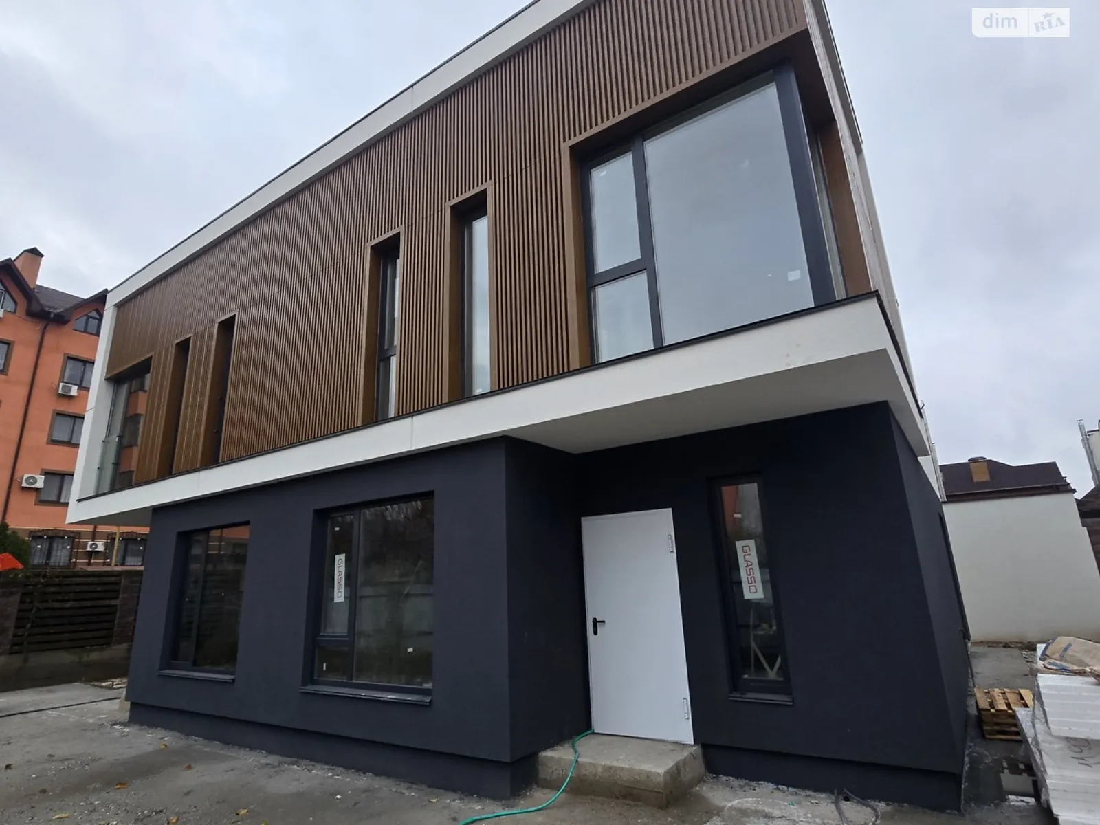 ул. Волошковая Софиевская Борщаговка, цена: 160000 $ - фото 1