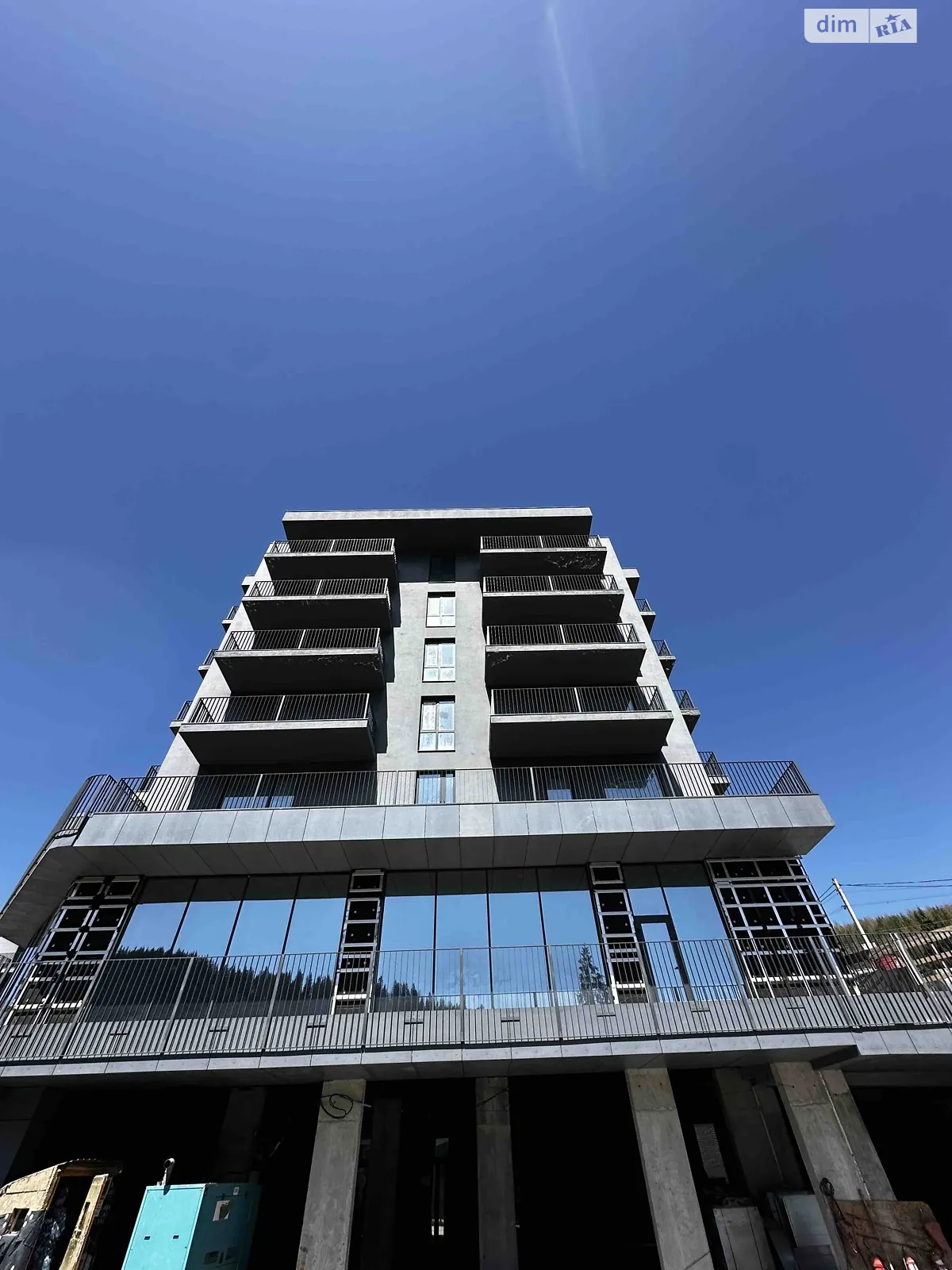 Продается объект сферы услуг 32 кв. м в 7-этажном здании, цена: 145000 $ - фото 1