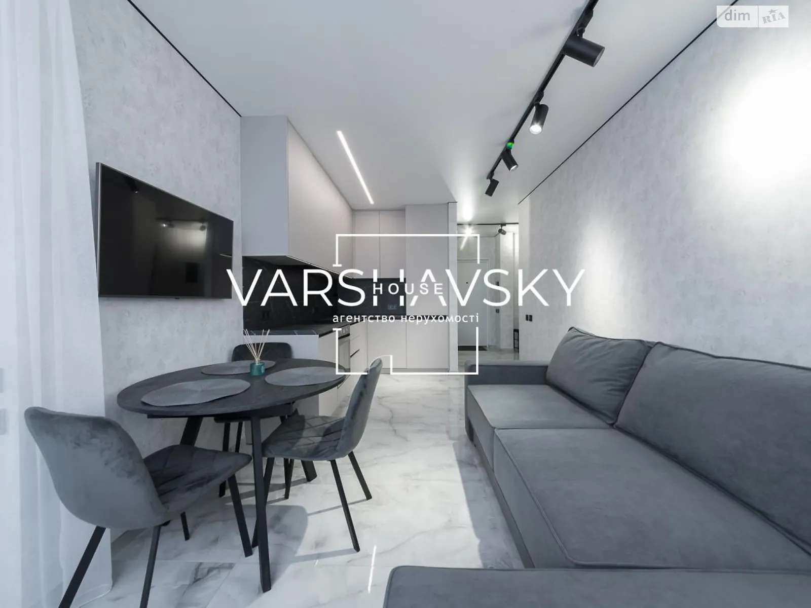 Сдается в аренду 1-комнатная квартира 47 кв. м в Киеве, ул. Братьев Шеметов, 10/8 - фото 1