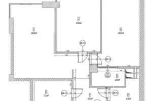Продажа квартиры, Киев, р‑н. Позняки, ст.м. Осокорки, Трускавецкая улица, дом 10Д