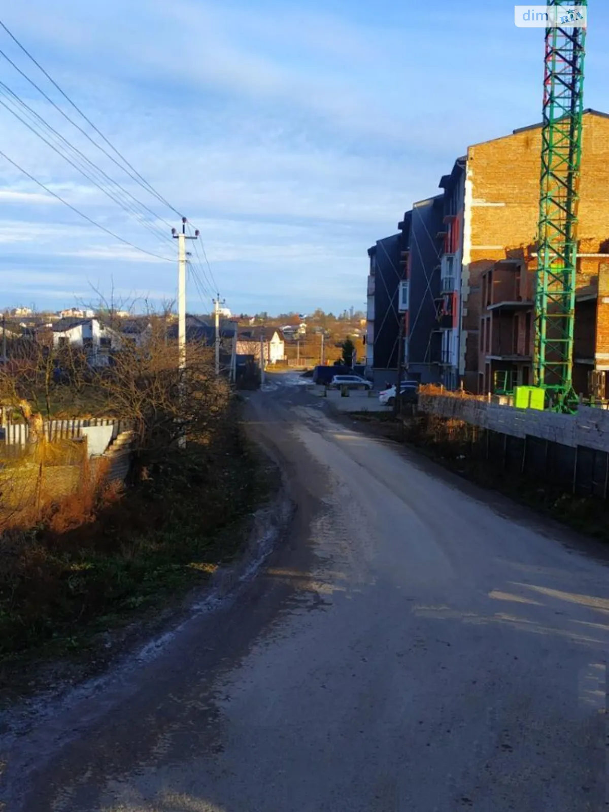 Продается земельный участок 12 соток в Тернопольской области, цена: 15500 $ - фото 1