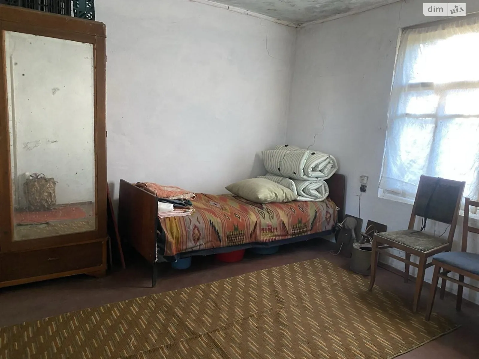 Продается одноэтажный дом 28 кв. м с подвалом, цена: 6000 $ - фото 1