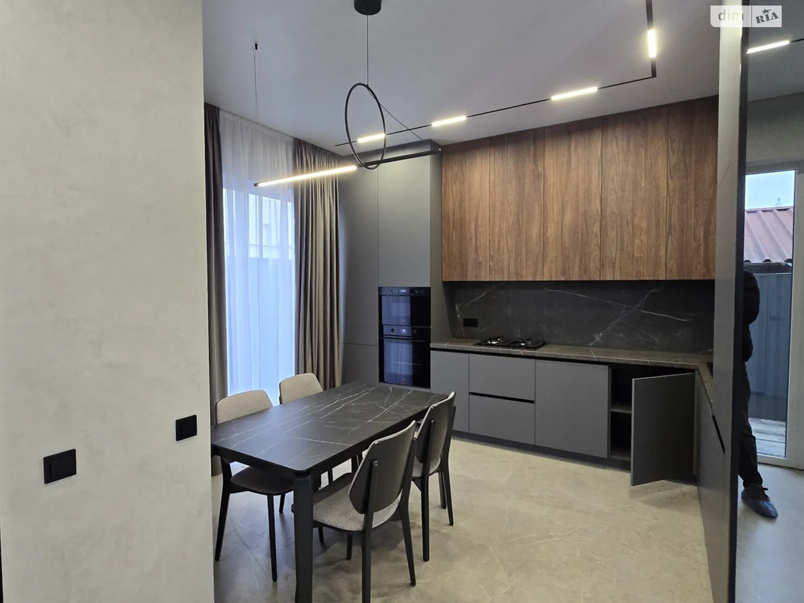 ул. Макаровская Петропавловская Борщаговка, цена: 1800 $ - фото 1