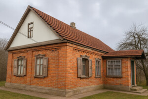 Продаж будинку, Полтавська, Заворскло