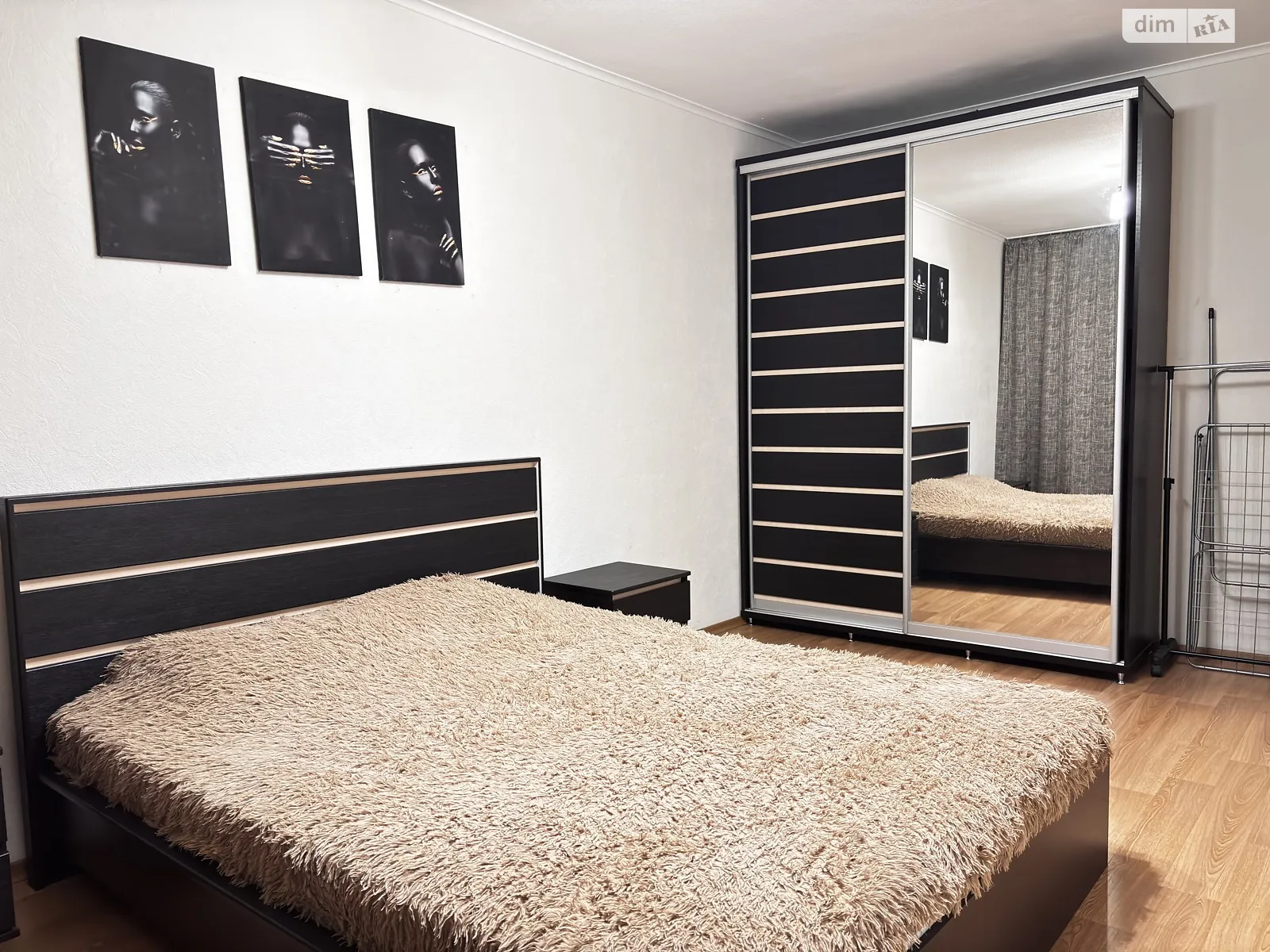 Здається в оренду 2-кімнатна квартира 45 кв. м у Харкові, вул. Академіка Павлова, 311 - фото 1